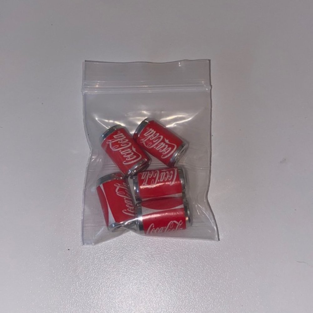 Mini coca colas